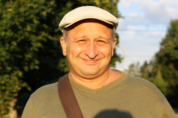 Вячеслав Виденин