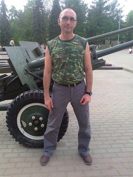 Алексей Неверов