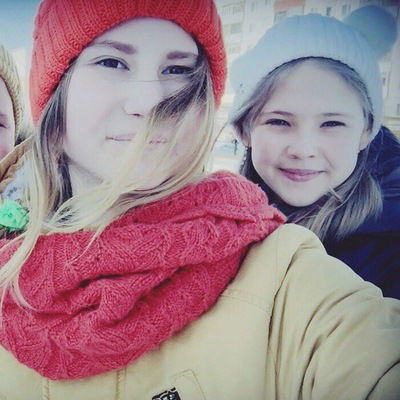 Катя Карполь