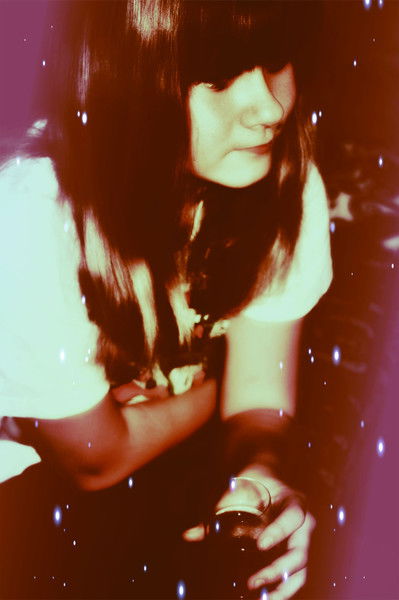 Евгения Андреевна