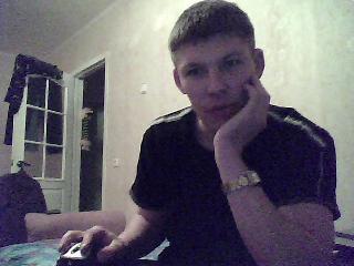 Константин Кинно