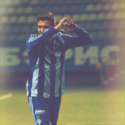 Надя Ромашок