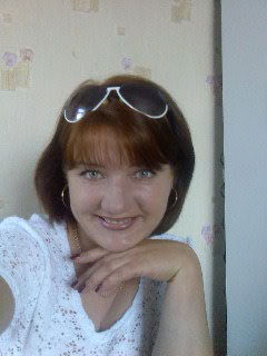 Елена Харитонова