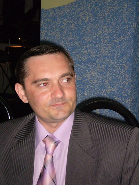 Михаил Филь