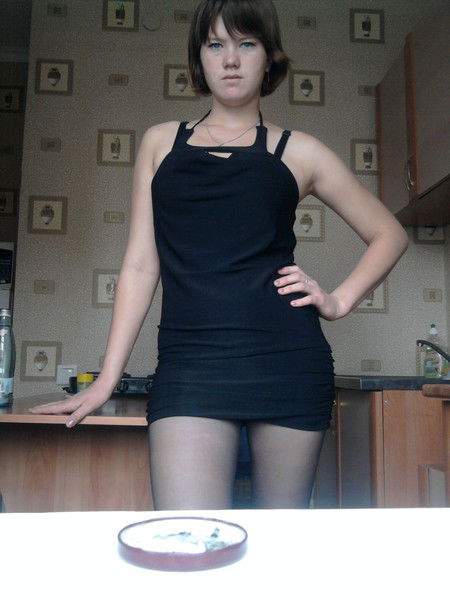 Анастасия Хотиенко