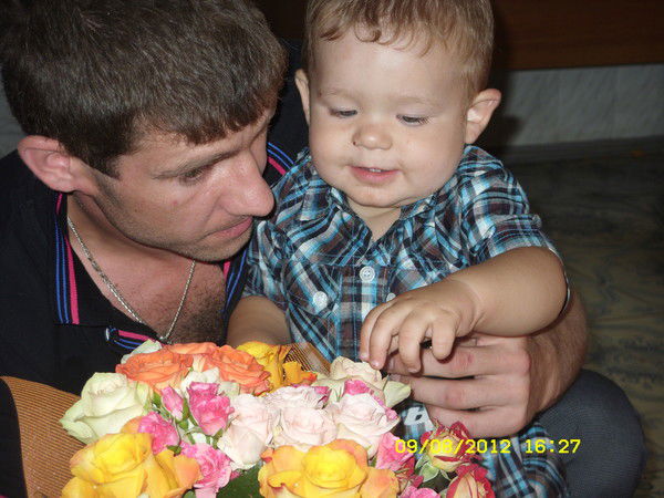 Cаша Сичков