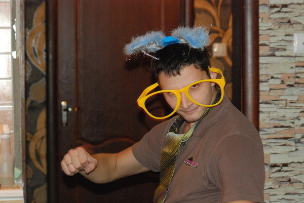 Денис Кухаренко