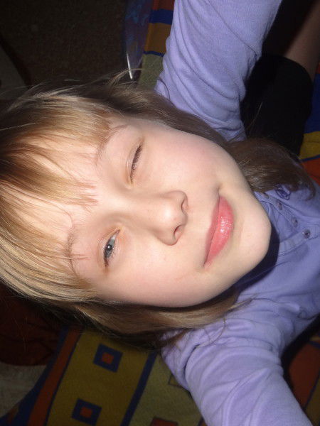 Маргарита Смирнова