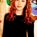 Anastasia Kondratyuk