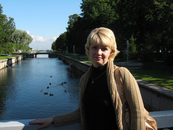 Анастасия Иванова