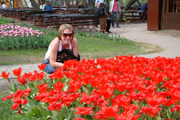 Ирина Дьячкова