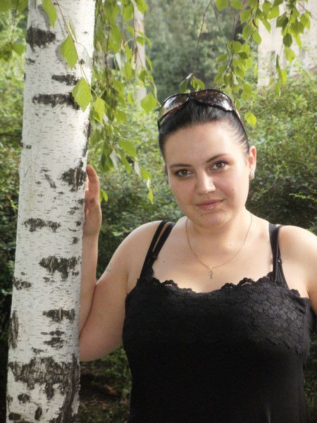 Екатерина Нартова