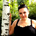 Екатерина Нартова