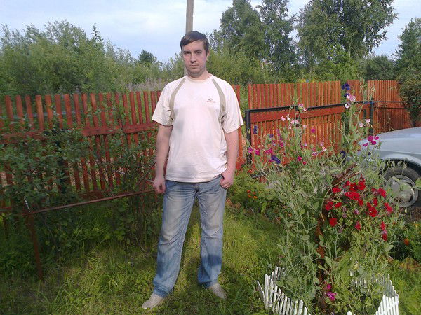 Анатолий Елисеев