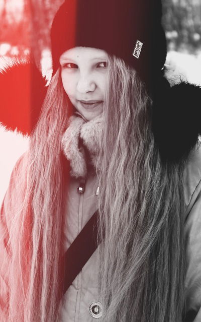 Ванесса Воловник