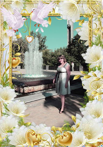 Юлия Масалова