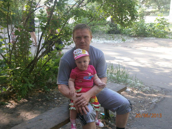 Василий Огнев