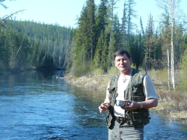 Алексей Кареич