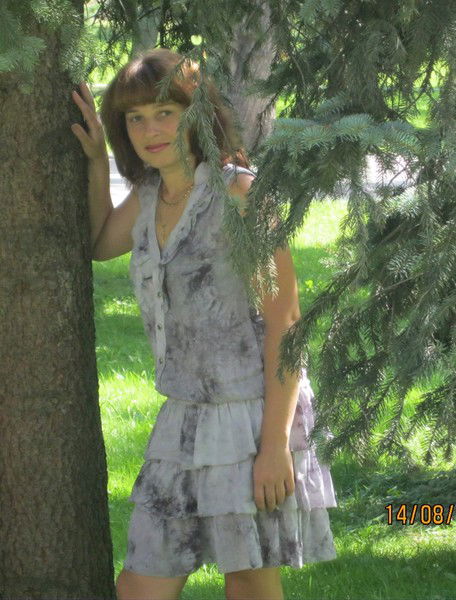 Светлана Мишкевич