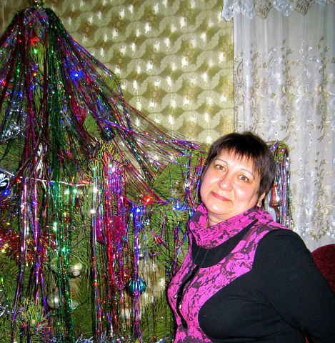 Елена Кожемякина