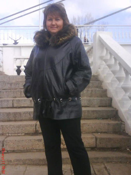 Марина Медведева