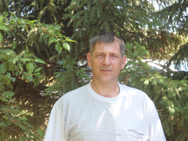 Алексей Пустовалов