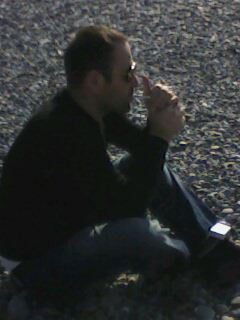 Romchik777 Davitadze