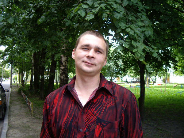 Юрий Юдинцев