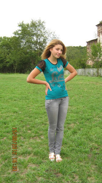 Натуська Калайда