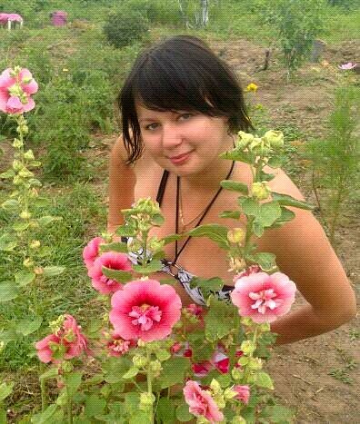 Светлана *******