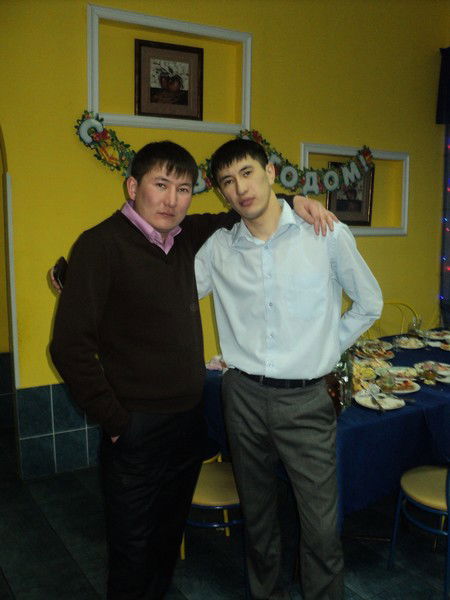 Нуркен Мажикеев