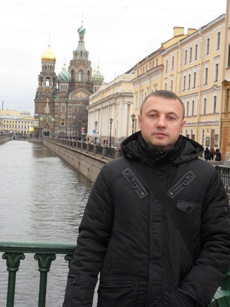 Дмитрий Зайцев