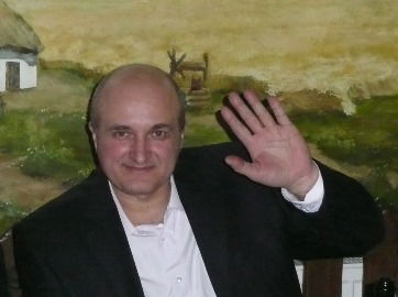 Вячеслав Зикий