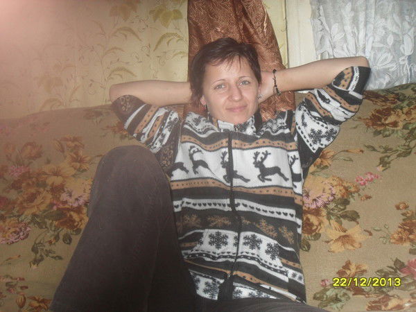 Евгения Клеймёнова