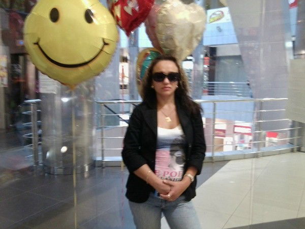 Ирина Грибанова