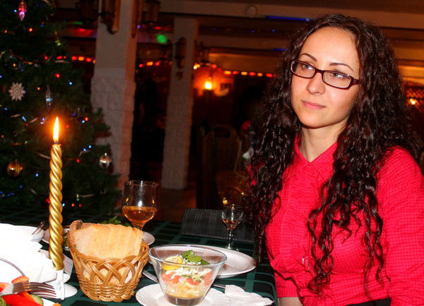 Олеся Гайдарова