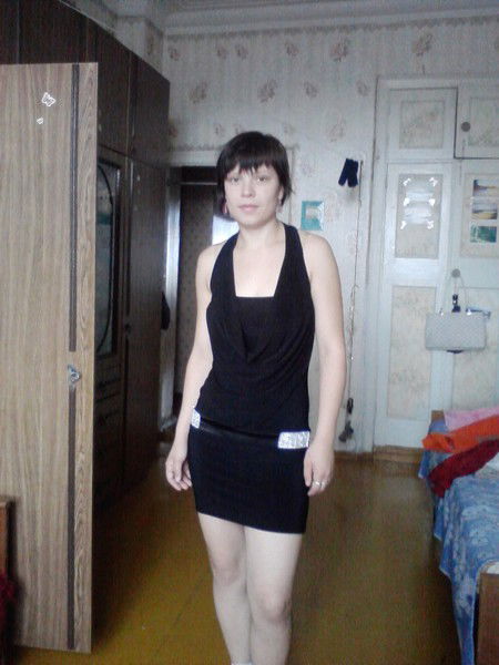 Алечка Заятдинова