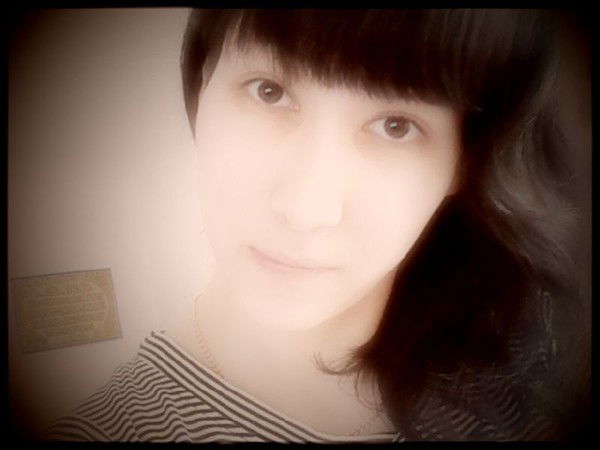 Ляйсан Ахметова