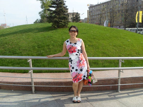 Айнура Жумабекова