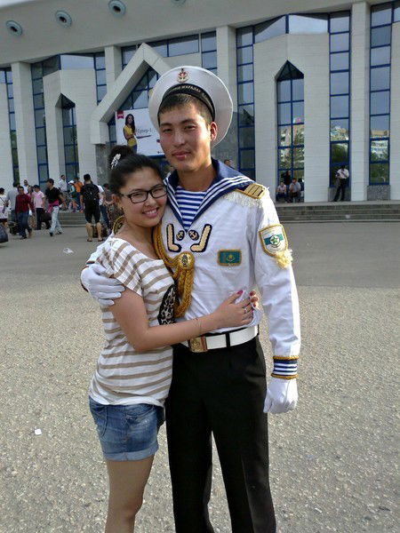 Рустам Абдулин