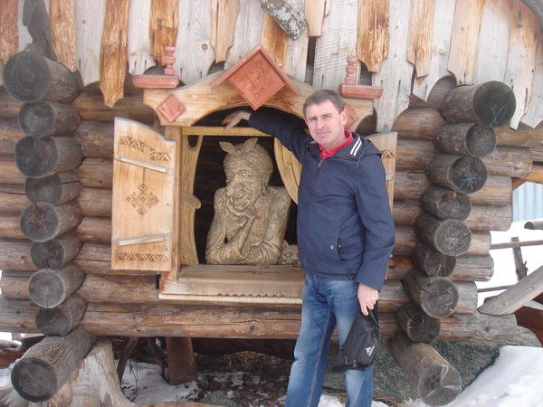 Юрий Андреев