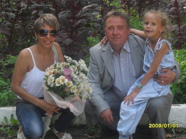 Елена Медведева