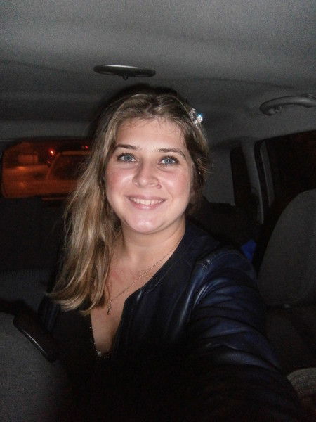 Светлана Рыжова