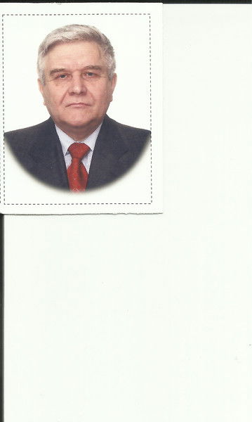 Станислав Клёцкин