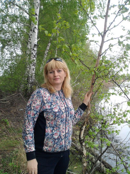 Ирина Дёмина