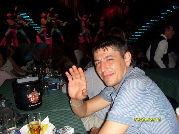 Сергей Скородумов