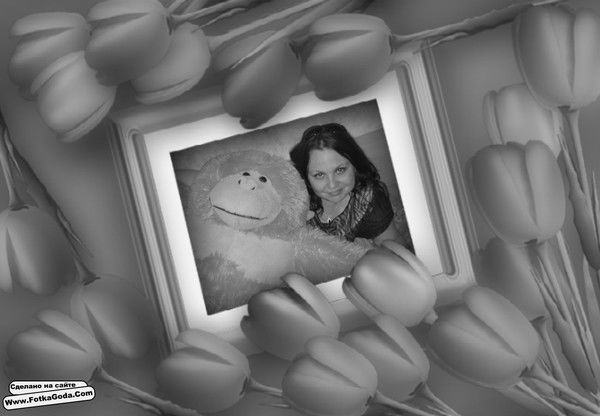 Ирина Атаман