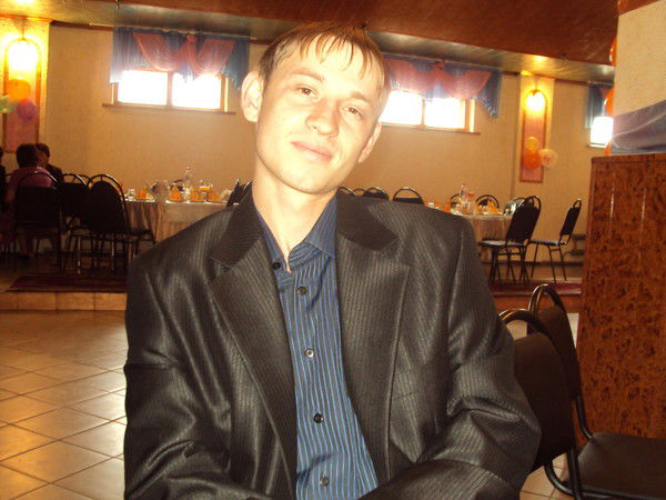 Линар Гайфулин