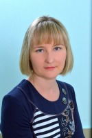 Алия Аднасурина