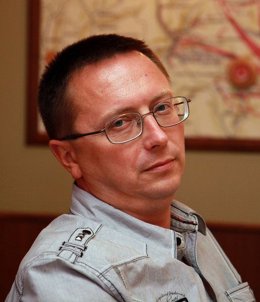 Олег Заводских